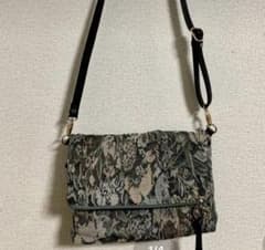 OZOC ショルダーバッグ クラッチバッグのサムネイル