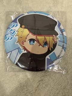 推しの子　アクア　缶バッジのサムネイル