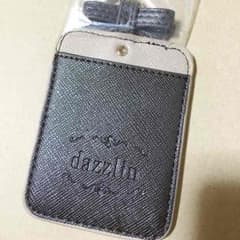 ゆーみん様専用 dazzlin 定期入れのサムネイル