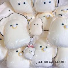 14点 つぶらな瞳 むぎゅぬいおっきめ なまがき ぬいぐるみ 牡蠣 まとめ売り Amazon.co.jp: つぶらな瞳のむぎゅぬい おっきめ PT0026 なま