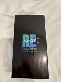 King & Prince Re:Sense ペンライトのサムネイル