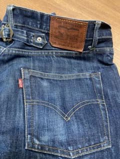Levi's501XX 後期  made in USA W36 L32のサムネイル