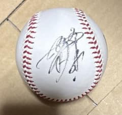 読売ジャイアンツ G+ ロゴ入り 坂本勇人 直筆サインボール - メルカリ