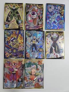 スーパードラゴンボールヒーローズ 旧弾まとめ売り - メルカリ