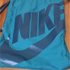 NIKE　ナップザックのサムネイル
