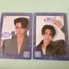 joongdunk GMMTV ランダムトレカ - メルカリ