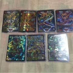 モルネク超次元のサムネイル