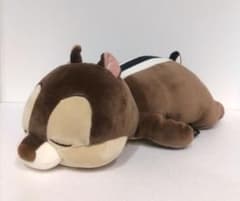 칩과 데일 모치 포크 BIG 봉제 인형 칩 mochi Hug