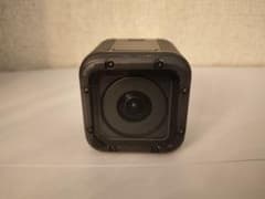 Gopro HERO5 Sessionのサムネイル