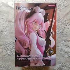 Fate アサシン ぬーどるストッパーフィギュア