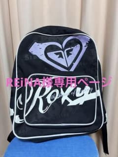 roxy ロキシー　リュックのサムネイル