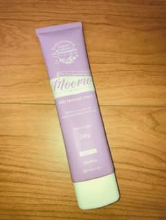 ムーモ moomo 除毛クリームのサムネイル