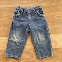 【MARKEY'S】デニムパンツ95のサムネイル