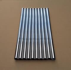USMハラー用パーツ ハラー キャビネット チューブ 37.5cm 10本セット