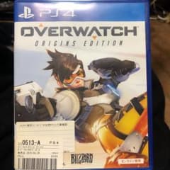 オーバーウォッチ オリジンズエディションのサムネイル