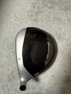 TaylorMade M4 ドライバーヘッド 9.5のサムネイル