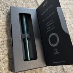 新品未使用0.5mmクルトガダイブデンスグリーンのサムネイル