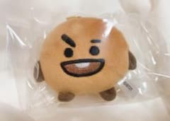 BT21 Fuwa Fuwa Mascotのサムネイル