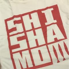 SHISHAMO Tシャツのサムネイル