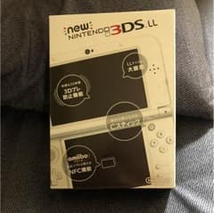 new 3DS LL MT様専用のサムネイル