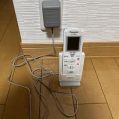 Panasonic インターホン　子機　VL W605のサムネイル