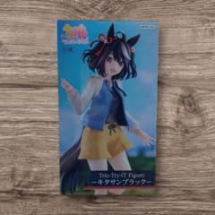 キタサンブラック Trio-Try -iT ウマ娘プリティーダービー
