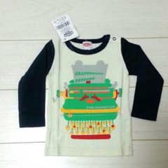 セール中♪新品☆アナップ長袖Tシャツのサムネイル