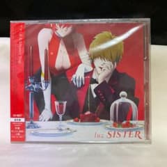 luz 「SISTER(通常盤)」のサムネイル