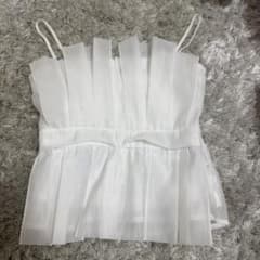 グレイル　キャミソールのサムネイル