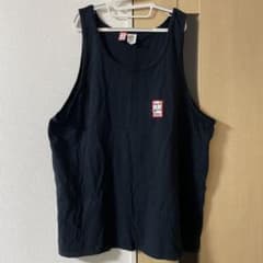 have a good time タンクトップ 2XL ブラックのサムネイル