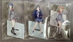 プロセカメンバーアクスタのサムネイル