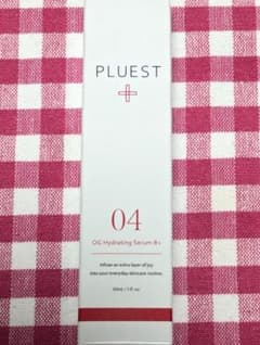 PLUEST OG Hydrating Serum R+ 30mLのサムネイル