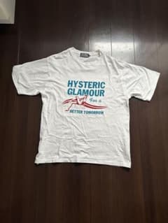 ヒステリックグラマーTシャツのサムネイル
