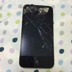 iPhone 16GBのサムネイル