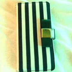 iPhone5/5s 手帳型ケース(///ω///)♪のサムネイル
