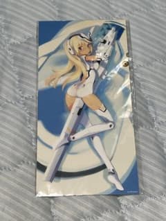 武装神姫 バトルマスターズ Mk.2 初回生産特典のサムネイル