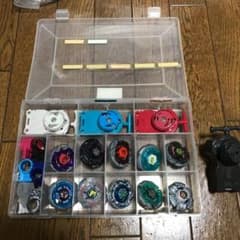 ベイブレード　まとめ売りのサムネイル