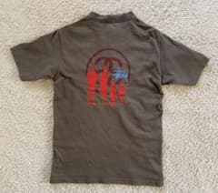 【Stüssy】old 90s プリントTシャツのサムネイル