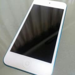 うなぎ様取り置き i pod touch5 32GBのサムネイル