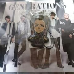TAKAHIRO AW キラキラ衣装　クリーナーのサムネイル