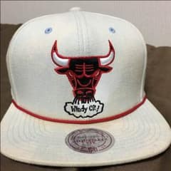 Chicagobulls キャップのサムネイル
