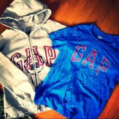 GAP【S】セット！！のサムネイル