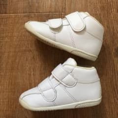 asics アシックス スニーカー　13㎝のサムネイル