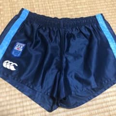 TSP 卓球 ハーフパンツのサムネイル