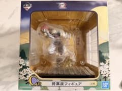 一番くじ 鬼滅の刃〜黎明に刃を持て〜C賞 猗窩座 フィギュアのサムネイル
