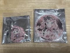 巡音ルカ Digital Stars アクリルキーホルダー アクリルコースターのサムネイル