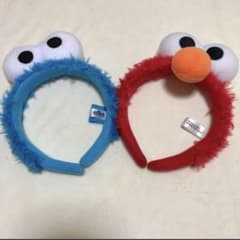 USJ カチューシャのサムネイル