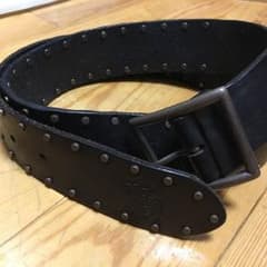 あんず様専用 アバクロベルト 2個セットのサムネイル