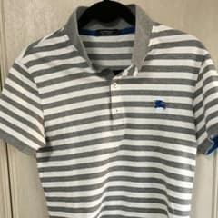 BURBERRY(バーバリー)ポロシャツのサムネイル