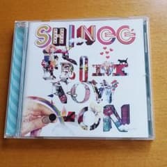 SHINee 日本ベストアルバムのサムネイル
